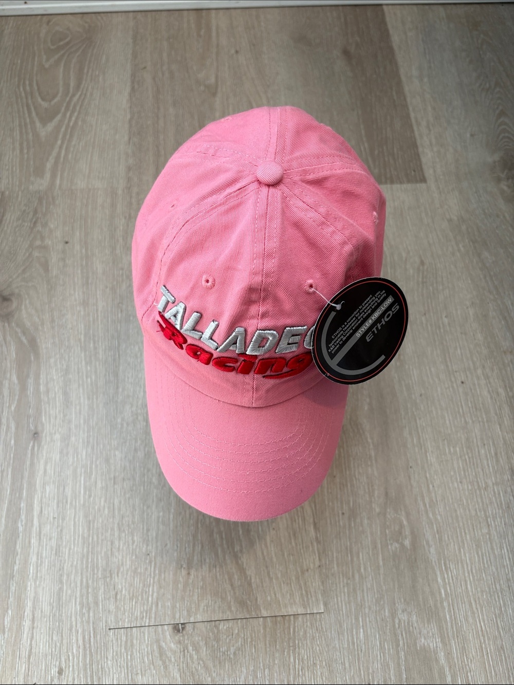 Women’s talladega hat